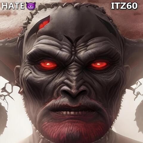 HATE