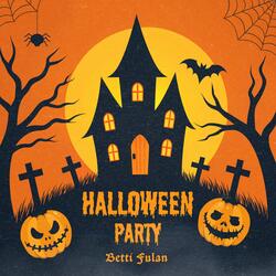 Halloween Party