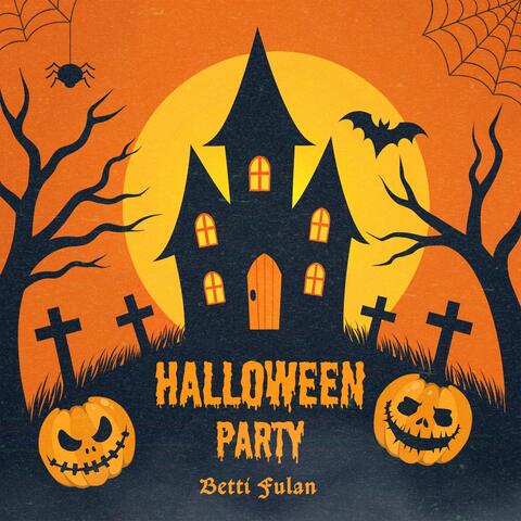 Halloween Party