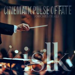 Cinematic Pulse of Fate (Orchestral)