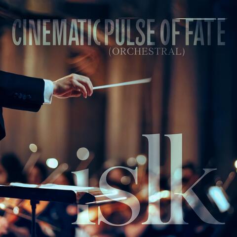 Cinematic Pulse of Fate (Orchestral)