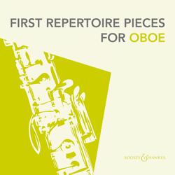 Concerto for Oboe and String Orchestra: I. Preludio & IV. Gavotta