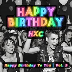 Happy Birthday, Dylan!!!