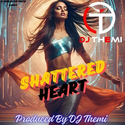Shattered Heart (Radio Mix)