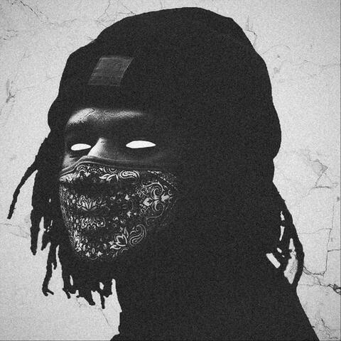Pitch Black (feat. BRKR.)