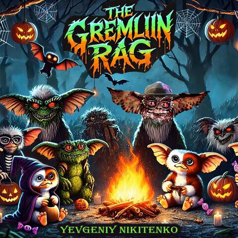 The Gremlin Rag
