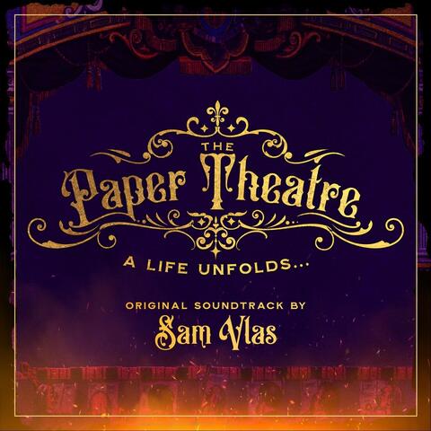 The Paper Theatre: A Life Unfolds (Original Soundtrack)