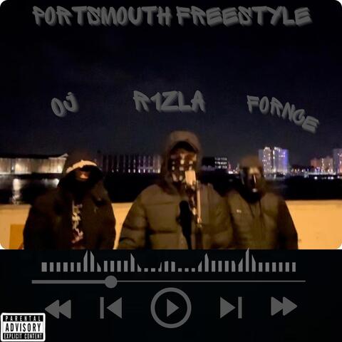 Portsmouth Freestyle
