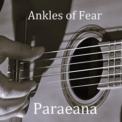 Ankles of Fear