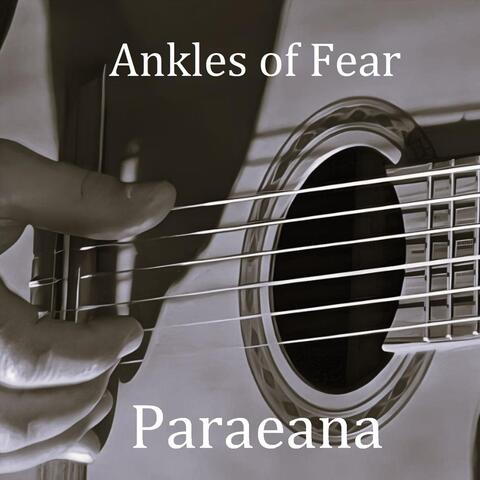 Ankles of Fear