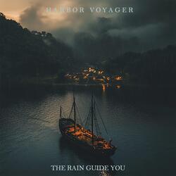 Harbor Ambience: You Find Serenity and Rest