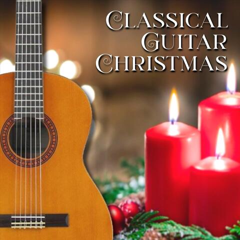 Classical Guitar Christmas
