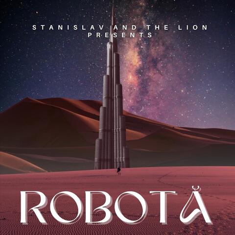 Robotă