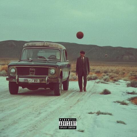 Lonely Roads