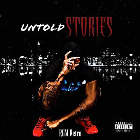 Untold Stories