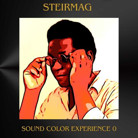 SOUND COLOR EXPERIENCE 0