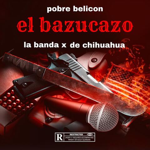 El bazucazo (En Vivo)