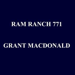 Ram Ranch 771