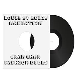 Manhattan (12 Inch Version)
