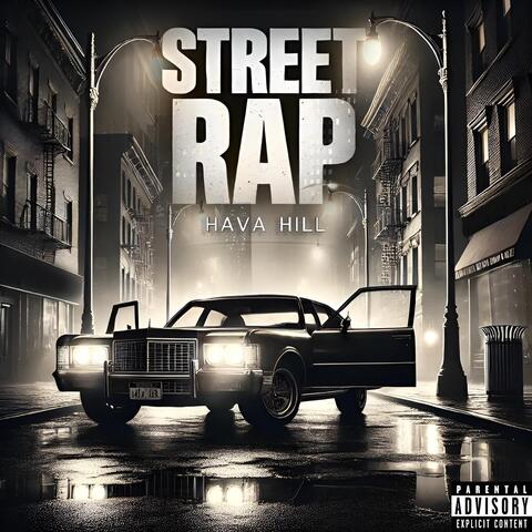 Street RAP