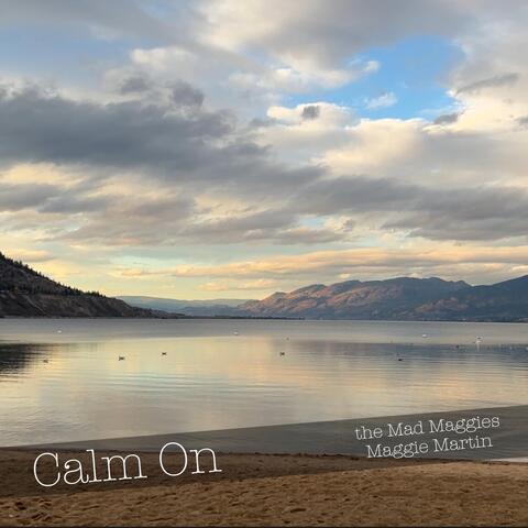 Calm On