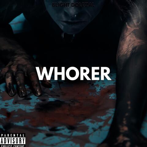 Whorer - Single