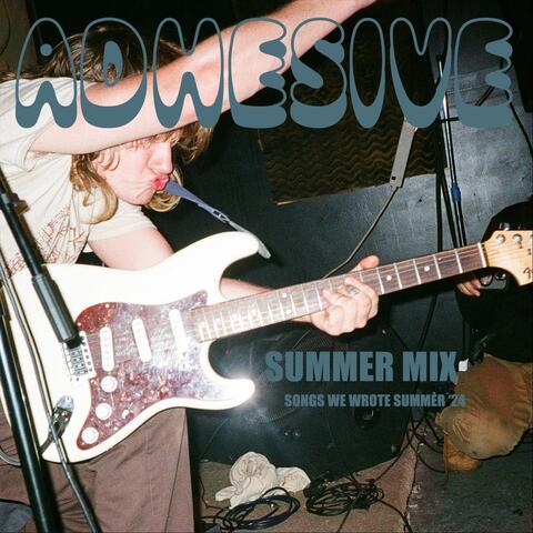 summer mix