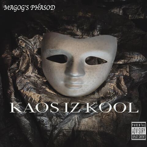Kaos Iz Kool