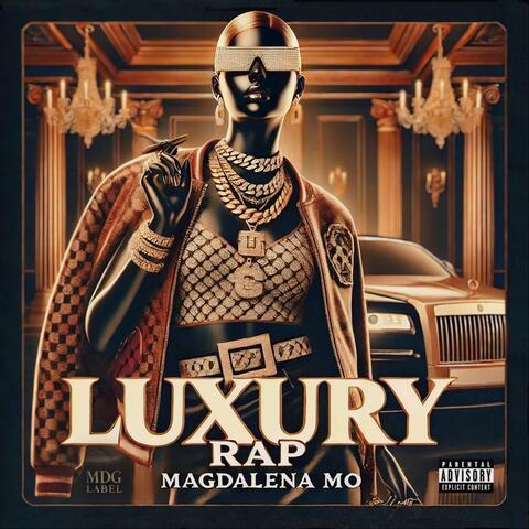 Luxury Rap