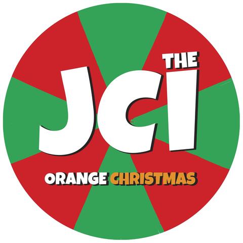 Orange Christmas