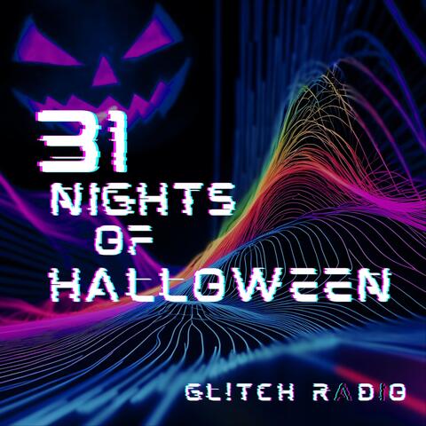 31 Nights of Halloween