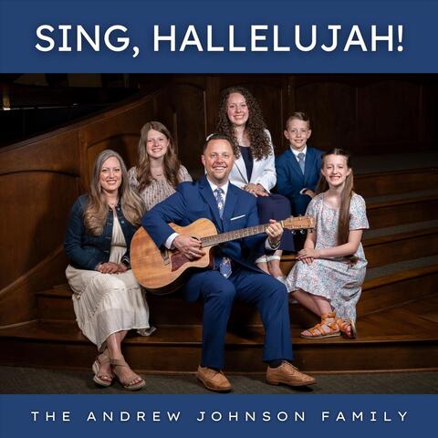 Sing, Hallelujah!