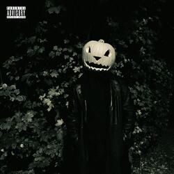 Halloween Blood Ritual