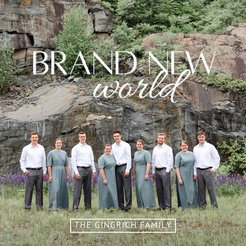Brand New World