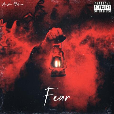 Fear (feat. Aylius)