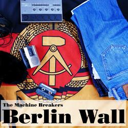 Berlin Wall (Der Schmuggler)