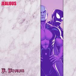 Jealous