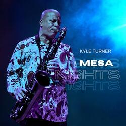 Mesa Nights