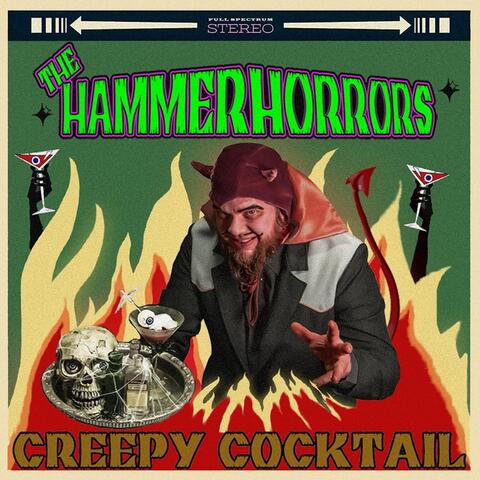 Creepy Cocktail