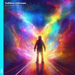 Sublime Unknown Music for Meditation, Sleep, Spa (feat. Stephen Hull)