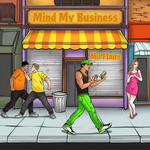 Mind My Business