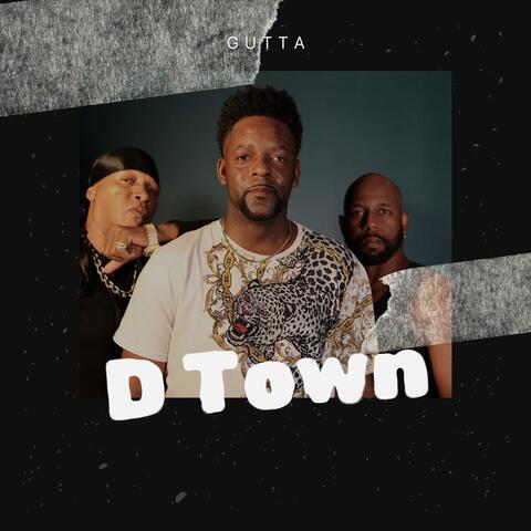 D Town