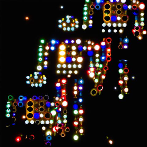 Endless City