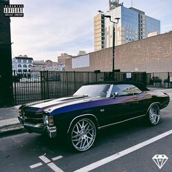 I JUST MIGHT (INTERLUDE)