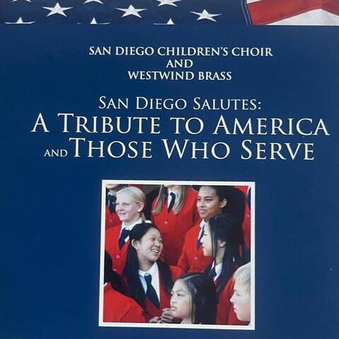 A Tribute to America and Those Who Serve