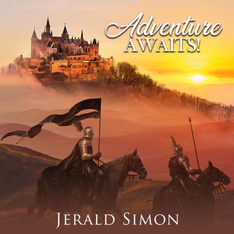 Adventure Awaits