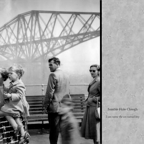 I can name the un​-​named boy