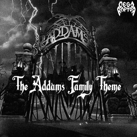 The Addams Family Theme