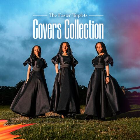 The Foster Triplets Covers Collection