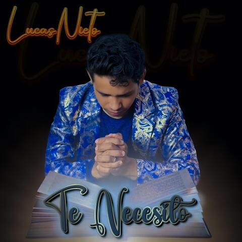 Te Necesito
